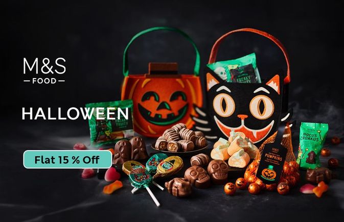 Halloween Specials