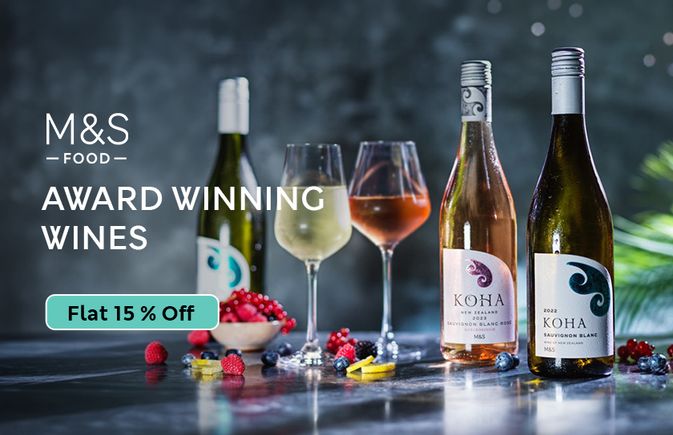 Award Winning Wines