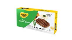 Bengal Meat Beef Minute Steak 360g