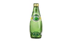 Perrier Sparkling Mineral Water 330ml