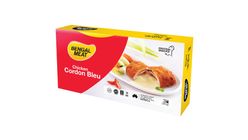 Bengal Meat Chicken Cordon Bleu (3 Pieces) 360g