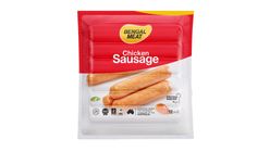 Bengal Meat Chicken Sausage (12 Pieces) 270g