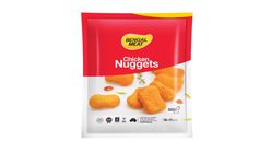 Bengal Meat Chicken Nugget (16-17 Pieces) 250g