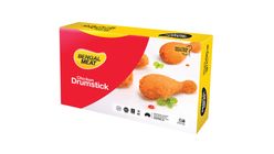 Bengal Meat Chicken Drumstick (5-6 Pieces) 500g
