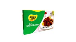 Bengal Meat Beef Shami Kebab (8 Pieces) 280g