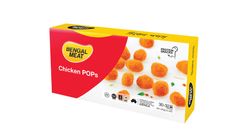 Bengal Meat Chicken Pops (30-32 Pieces) 250g