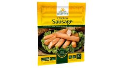 Golden Harvest Chicken Sausage 340g