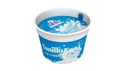 Igloo Vanilla Cup Ice Cream 100ml