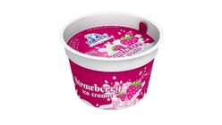 Igloo Strawberry Cup Ice Cream 100ml