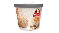 Polar Kheer Ice Cream Paper Cup 110ml