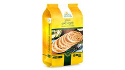 Golden Harvest Premium Deshi Paratha 20 Pieces 1300g