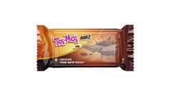 Toi-Moi Barz Chocolate Cream Wafer Biscuit 14pcs 98g