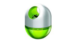 Aer Twist Dashboard Car Freshener Fresh Lush Green 45g