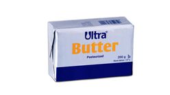 Ultra Butter 200g