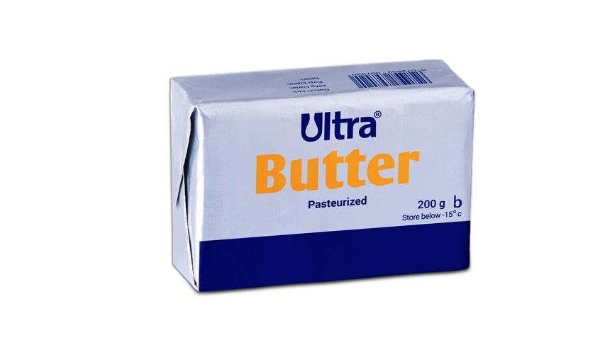 Ultra Butter 200g