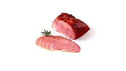 Bengal Meat Beef Bacon 4-7 Pieces 200g