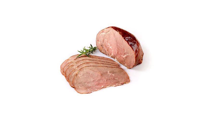 Bengal Meat Beef Smoked Roast (4-7 Pieces) 200g