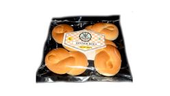 Bread Pit Dinner Roll 4 Pieces