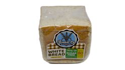 Bread Pit Sugar Free White Bread 400g