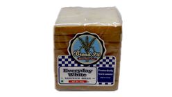 Bread Pit White Sandwich Bread 300g