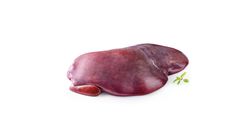 Bengal Meat Beef Liver 1Kg