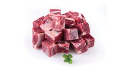 Bengal Meat Mutton Bone In 1Kg