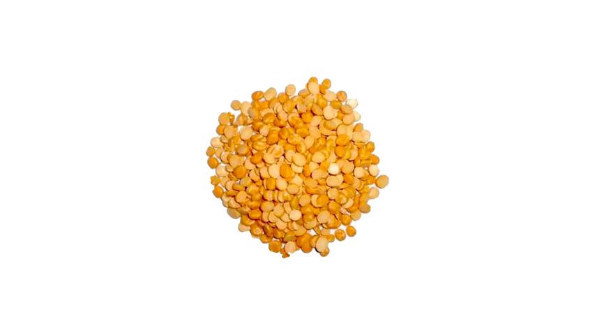 brightyums Boot Dal Whole 1kg