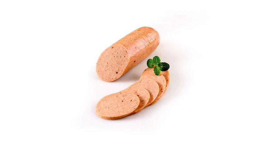 Bengal Meat Chicken Pepperoni (18-22 Pieces) 200g