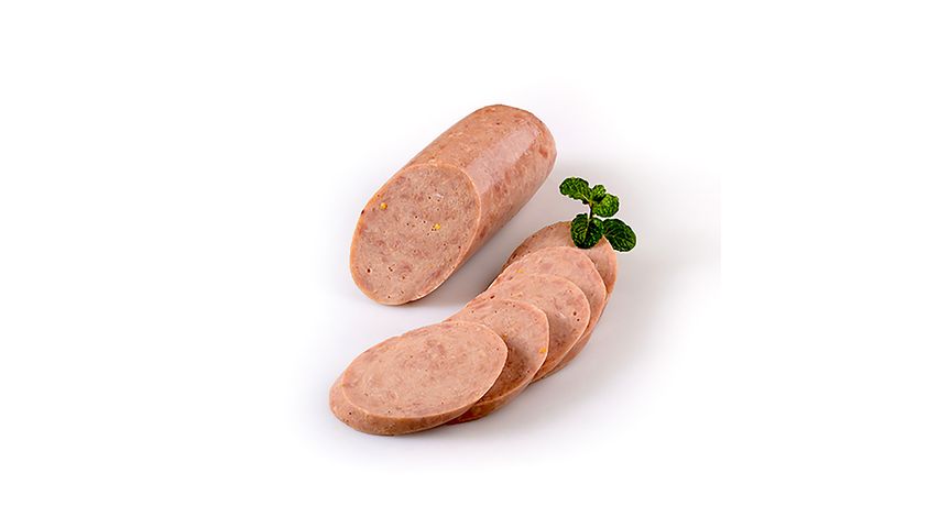 Bengal Meat Chicken Salami (Small) (22-26 Pieces) 200g