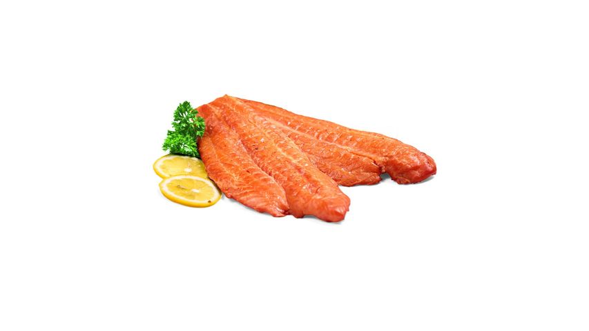 Bengal Meat Smoked Fish Fillet (3-4 Pieces) 380g