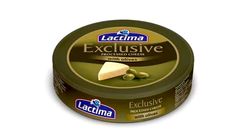 Lactima Exclusive With Olives 140g