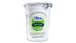 Ultra Sour Curd 500g