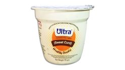Ultra Sweet Curd 75g