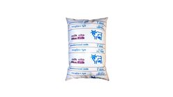 Milk Vita Pasteurized Milk Liquid 1L