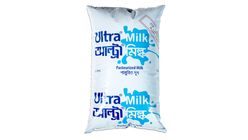 Ultra Pasteurized Milk 1L