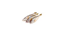 Poa Fish Cut & Clean 500g