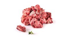 Beef Head Meat 500g (±10g)