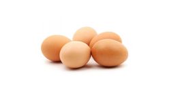 Egg Broiler 12 Pieces