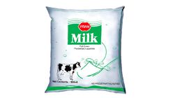 Pran Pasteurized Milk 500ml