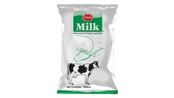 Pran Full Cream Liquid Milk 1000ml
