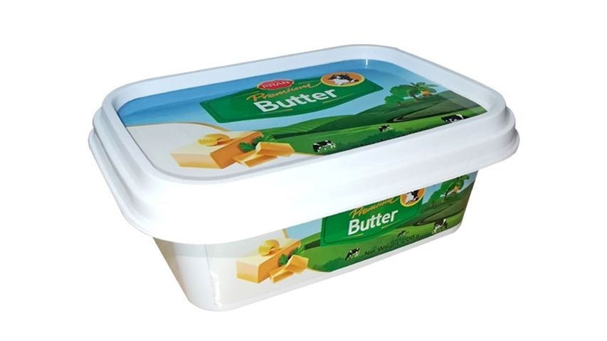 Pran Butter Fresco Pack 200g