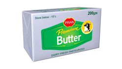 Pran Premium Butter 200g
