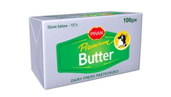 Pran Premium Butter 100g