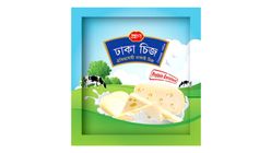 Pran Dhaka Cheese 200g