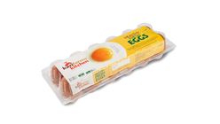 Kazi Farms Kitchen Egg 12 Pieces