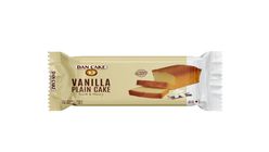 Dan Cake Vanilla Plain Cake 140g