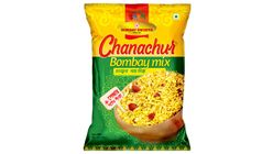 Bombay Sweets Bombay Mix Chanachur 150g