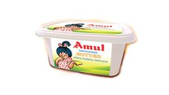 Amul Butter Tub Salted 200g