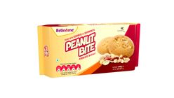Belleame Biscuits Peanut Bite Cookies 240g