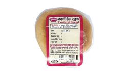 Queen's Custard Bread 90g